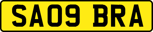 SA09BRA