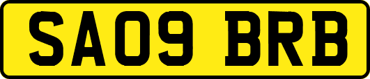 SA09BRB