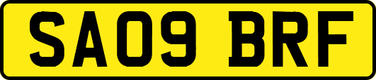 SA09BRF