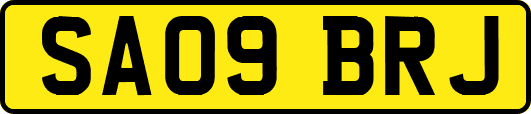 SA09BRJ