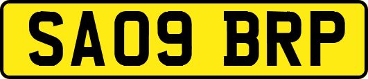 SA09BRP