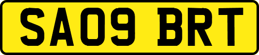 SA09BRT