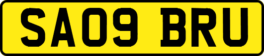 SA09BRU