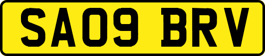 SA09BRV