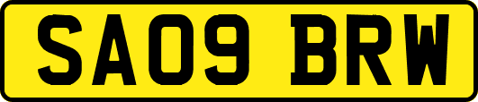 SA09BRW