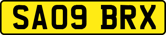 SA09BRX
