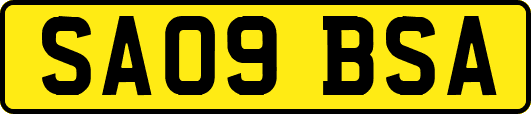 SA09BSA