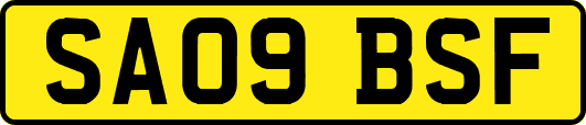 SA09BSF