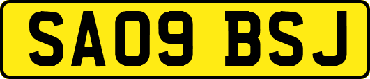 SA09BSJ