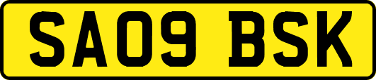 SA09BSK
