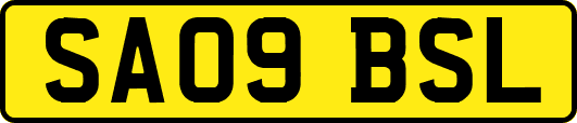 SA09BSL