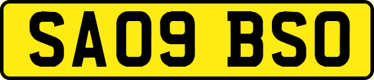 SA09BSO