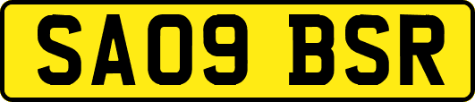 SA09BSR