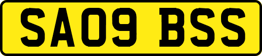 SA09BSS