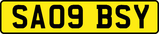 SA09BSY