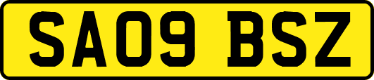 SA09BSZ