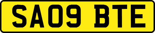 SA09BTE