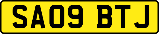 SA09BTJ