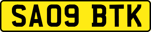 SA09BTK
