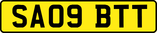 SA09BTT
