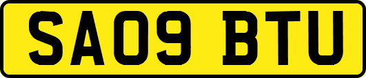 SA09BTU