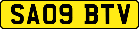 SA09BTV
