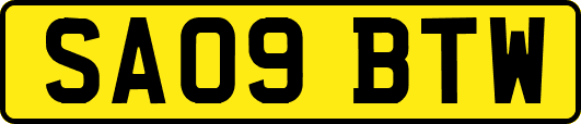 SA09BTW