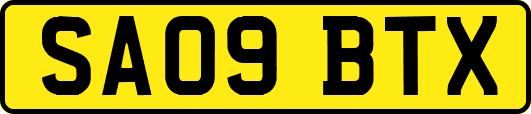 SA09BTX