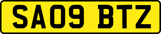 SA09BTZ