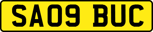 SA09BUC