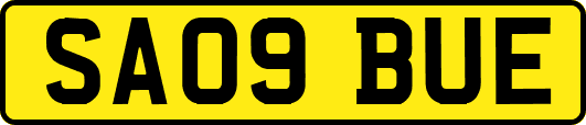 SA09BUE