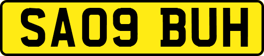 SA09BUH