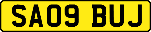 SA09BUJ