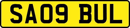 SA09BUL