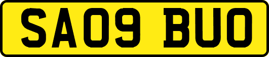 SA09BUO