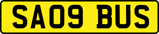 SA09BUS