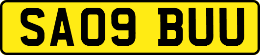 SA09BUU