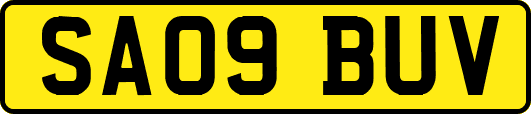 SA09BUV