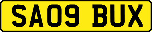 SA09BUX