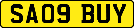 SA09BUY