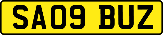 SA09BUZ