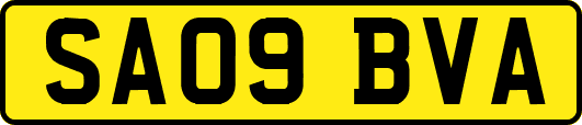 SA09BVA