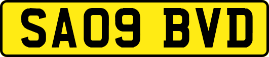 SA09BVD