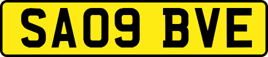 SA09BVE