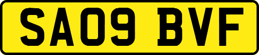 SA09BVF