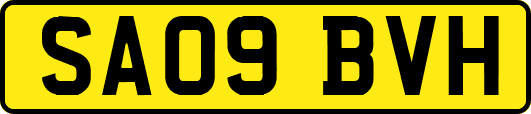 SA09BVH