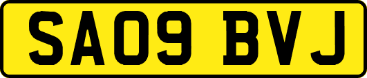 SA09BVJ