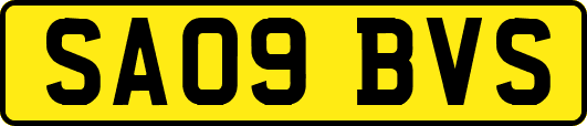 SA09BVS