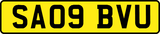 SA09BVU