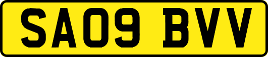 SA09BVV
